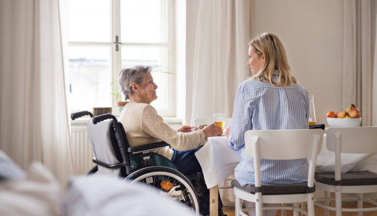 senior-domicile