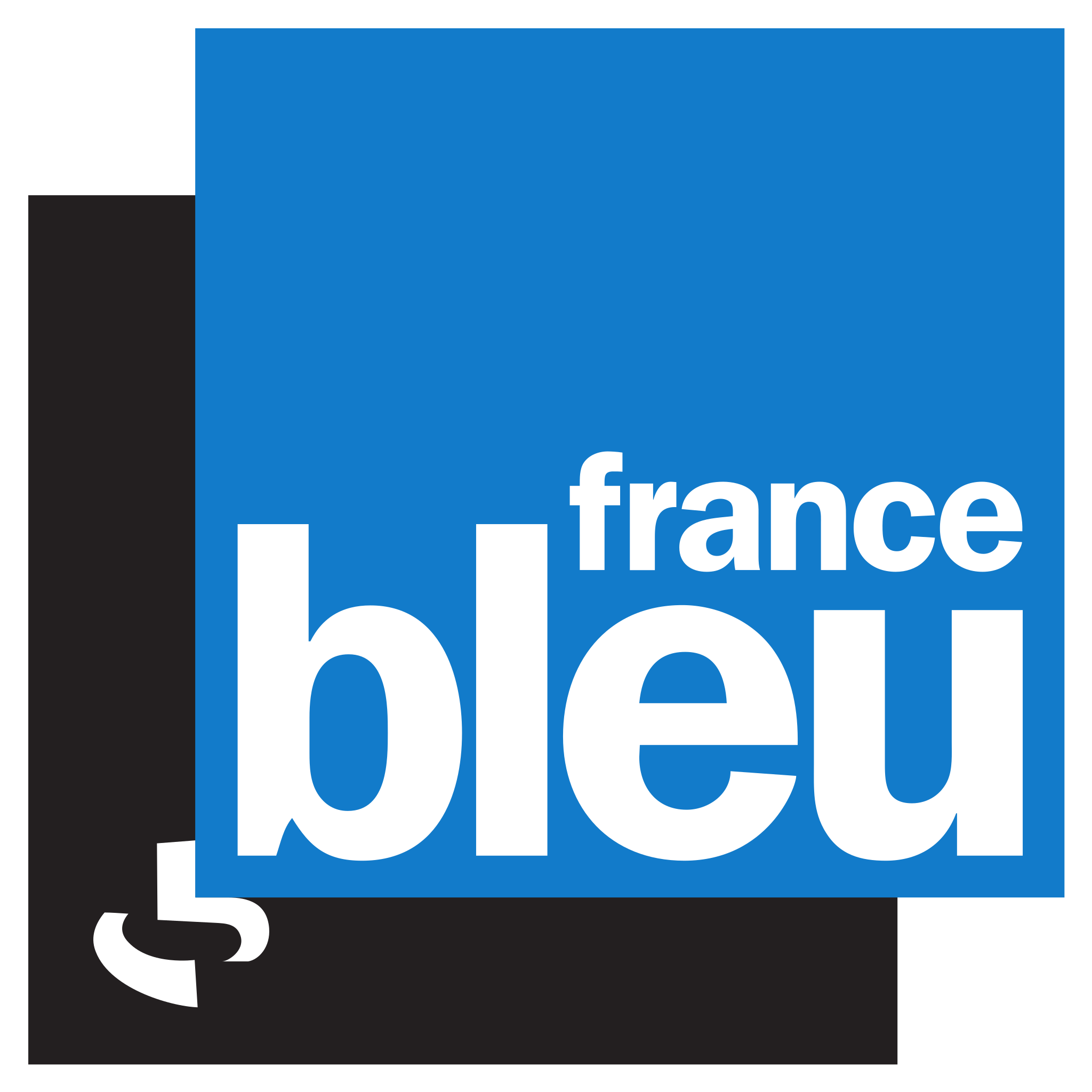 France_Bleu_logo